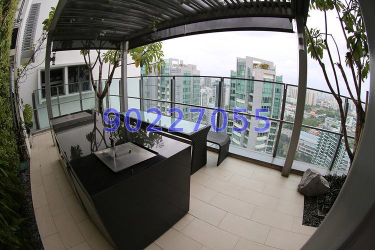 Miro (D11), Apartment #65644062